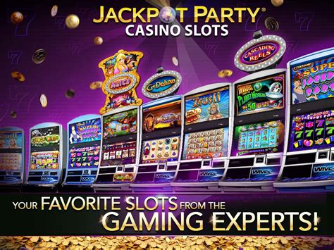 Jackpot club play casino apk